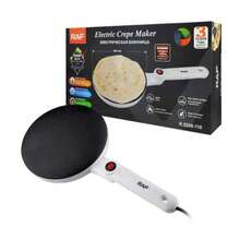 Electric Skillets & Wok - Japan A Type Plug(100V) - View 2