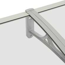 Canopies - Silver - View 10
