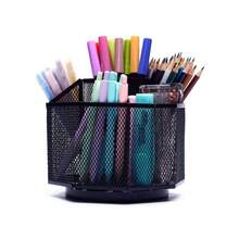 Desk Organiser & Desk Tidy With 360° Rotation,Desk Organiser & Desk Tidy With 360° Rotation,Desk Organiser & Desk Tidy With 360° Rotation - YB309 - View 6