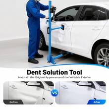 Dent Repair Tools - Default - View 2