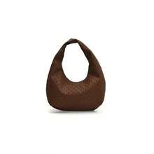 Bolso de mano de moda para niñas, clutch ligero, monedero versátil y sencillo para teléfono y monedas - A - Ver 9