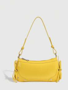 Bolsos elegantes, versátiles y con estilo, perfectos para viajar. - Burdeos - Ver 1