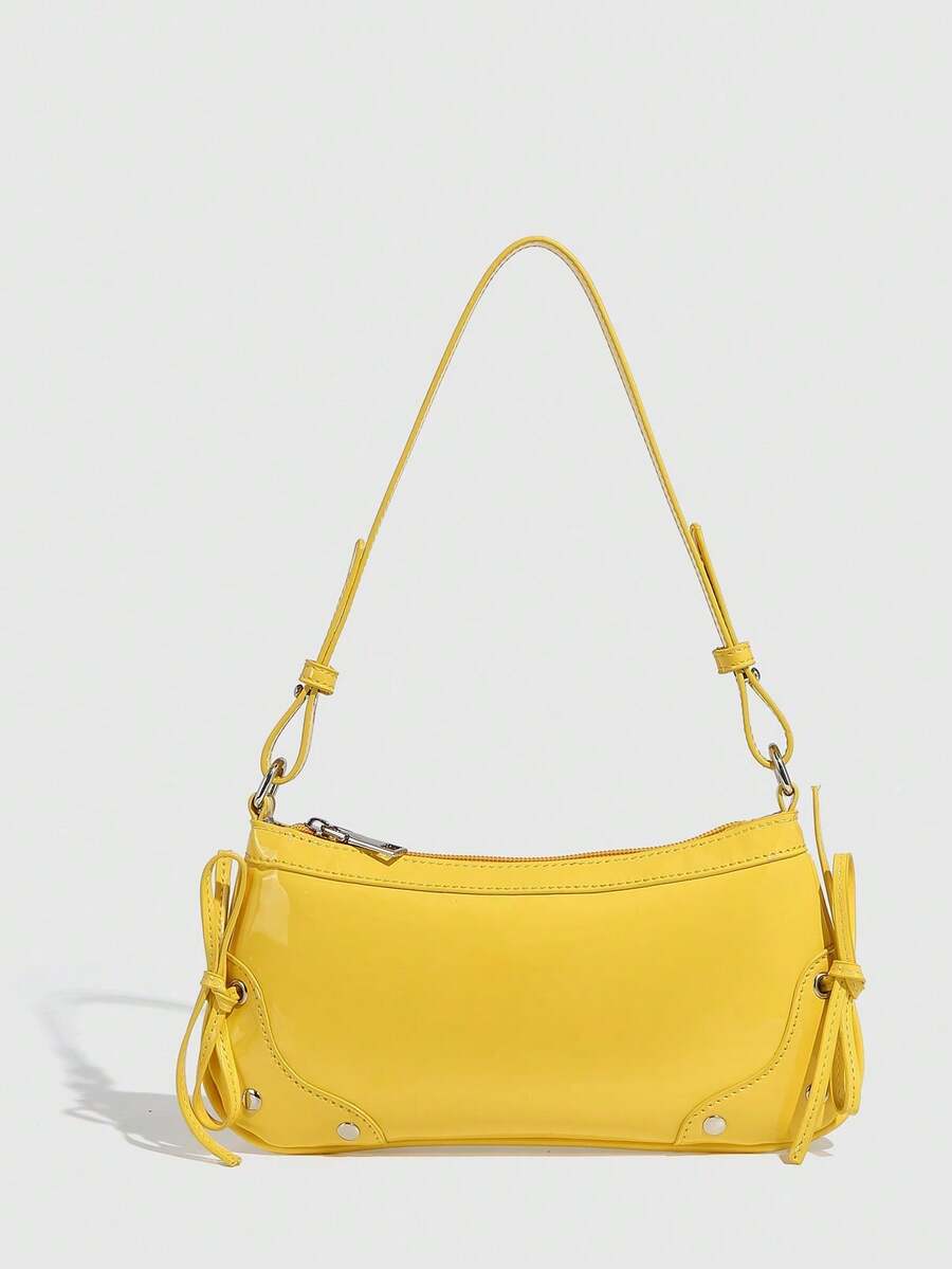 Bolsos elegantes, versátiles y con estilo, perfectos para viajar. - Burdeos - Ver 1