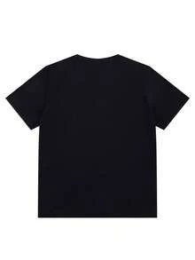 Camiseta suave y cómoda de cuello redondo con la clásica canción "The Killing Moon" de la banda post-punk. - Blanco - Ver 8