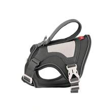 New Cat Tactical Harness Pet Tactical Vest With Soft Handle, Hook And Loop For DIY Patches, Anti-Lost Harness, Soft Mesh Adjustable Pet Vest Harness With Reflective Strip, Suitable For Large Cats And Small Dogs - Multicolor - View 19