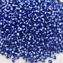 200pcs, 5g/Pack, 2mm Colorful Watermelon-Shaped Glass Seed Beads, Handmade DIY Glass Bead Loose Bead Set, Suitable For DIY Clothing Embroidery Decoration, Beaded Jewelry Making, Accessory Making And Daily Matching - 2mm AB Watermelon Beads In 6 Colors - View 16