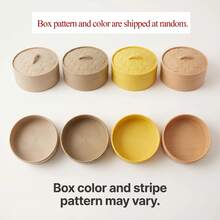 1 pieza Bola de estrés con purpurina de colores, diseñada como una pieza de arte sensorial para las yemas de los dedos para jóvenes urbanos modernos y profesionales, replicando perfectamente la forma clásica de la vaporera tradicional china y los exquisitos dumplings - Multicolor - Ver 3