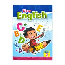 1 Cuaderno de práctica de escritura a mano en inglés con líneas guiadas y pistas visuales para ayudar a escribir letras y palabras, herramienta de escritura esencial para preescolares, regalo ideal para las vacaciones - B - Ver 5