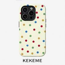 Fashion Phone Cases - 1 Piece Of Picture Color - View 4