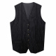 4615 Schwarze Weste