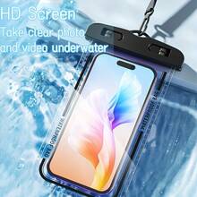 Basic Phone Cases - Black + Black - View 5