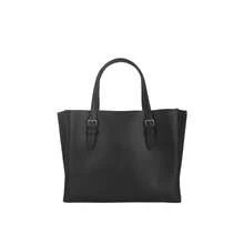 Coach Mollie Series Women's Shoulder Crossbody Handbag CV966SVBK - Black CV966SVBK - View 5