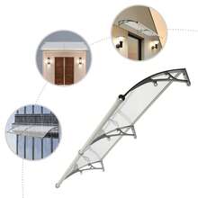 Canopies - Silver - View 5