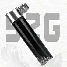 1PC Mountain Bike Inflator Aluminum Alloy Mini Portable American French Mouth Universal Inflator Pump Road Bike Riding Equipment - Multicolor - View 9