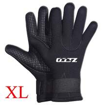 Scratch-Resistant, Waterproof, Warm, Suitable Various Sports - XL - View 2