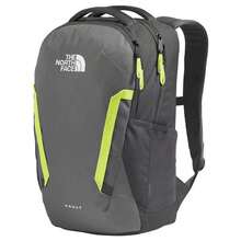 The North Face Men's Vault Backpack |  | Men Fashion Backpacks - Anthracite Gray - View 1