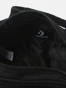 Converse Unisex Chuck Taylor SEASONAL Shoulder Bag UA5997-023 - Black - View 6
