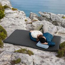 Naturehike Tuye R3.2 Ultralight Double Inflatable Sleeping Pad - Multicolor - View 8