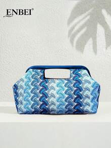Women Wristlet Bags - Warna-warni 7 - View 2