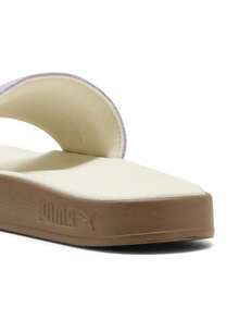 Puma Unisex Basic Other Series Slippers 39904114 - Mauve Purple - View 6
