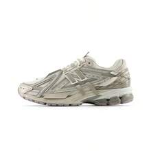 New Balance 1906A 中性解構運動鞋，多材質 ABZORB 緩震 Y2K 復古厚底運動鞋 - 彩色 - 查看 2