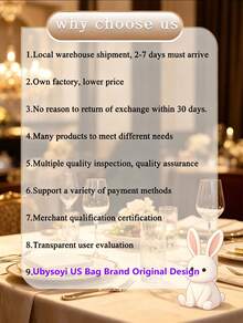 Ubysoyi Elegant Pleated Evening Bag Clutch Purse Bling Rhinestone Buckle Wedding Bridesmaid Handbag For Women Teens Party Wedding Dinner Dance Gala Gift - 粉色 - 查看 2