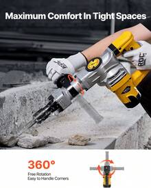 Electric Hammers - 查看 6