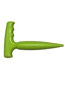 Handheld Soil Hole Digger - Long Handle Plastic Seedling Planter Suitable For Planting Bulbs, Seeds And Seedlings, Manual Gardening Tool, Can Be Used To Dig Planting Holes, No Power Required, Perfect For Gardening Enthusiasts And Home Planting - Multicolor - View 8