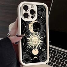 Fashion Phone Cases - Antique White - View 1