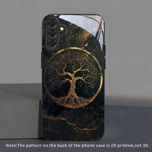 Fashion Phone Cases - 黑色 - 查看 1