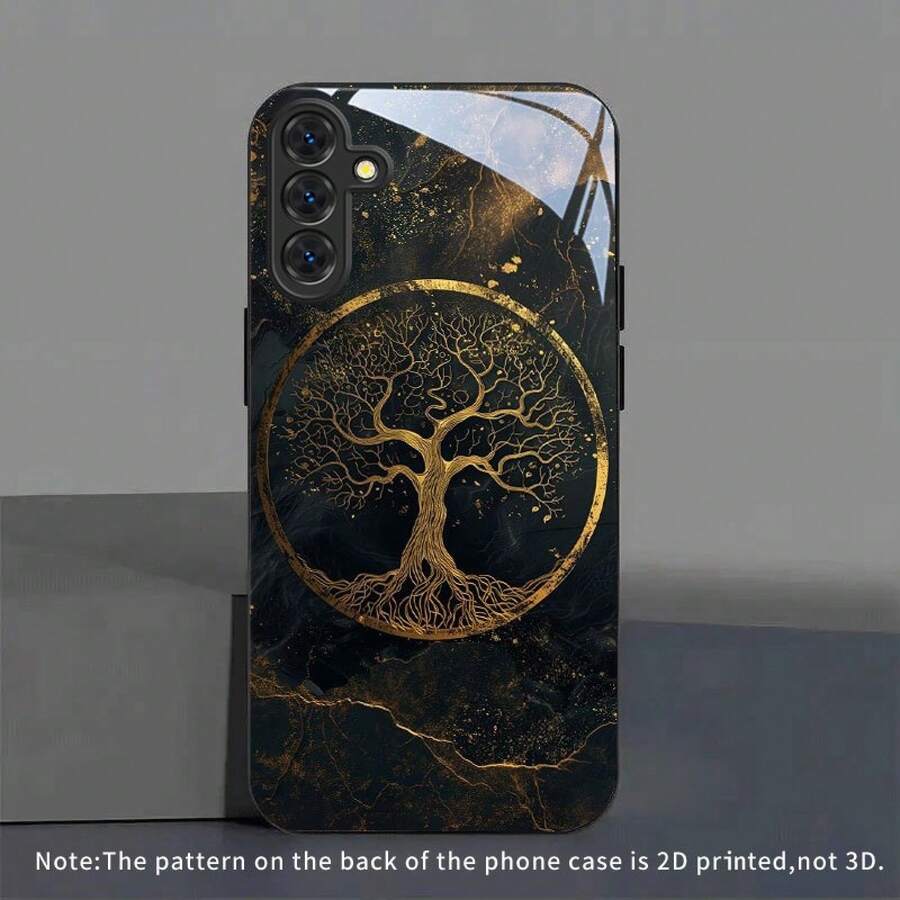 Fashion Phone Cases - 黑色 - 查看 1