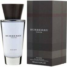 Burberry Touch Men 100ml EDT Spray - Woody - View 4