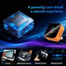 無線 CarPlay 轉接器 2026 升級版 有線/無線，相容 Apple CarPlay 與 Android Auto，迷你 USB 設計，附 Type-C 延長線，即插即用，連線穩定無延遲 - Q1BV - 查看 7