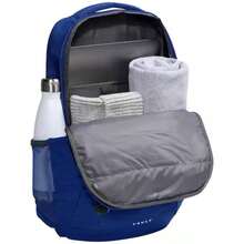 The North Face Men's Vault Backpack |  | Men Fashion Backpacks - Bold Blue/Active Blue - View 4