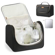 Wearable,Breast,Pump - Default - View 3