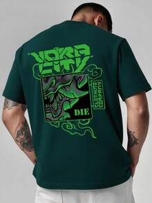 Verde Oscuro
