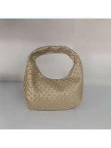 Bolso de mano de moda para niñas, clutch ligero, monedero versátil y sencillo para teléfono y monedas - A - Ver 12