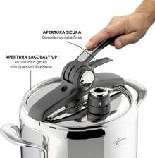 Pressure Cookers - View 10