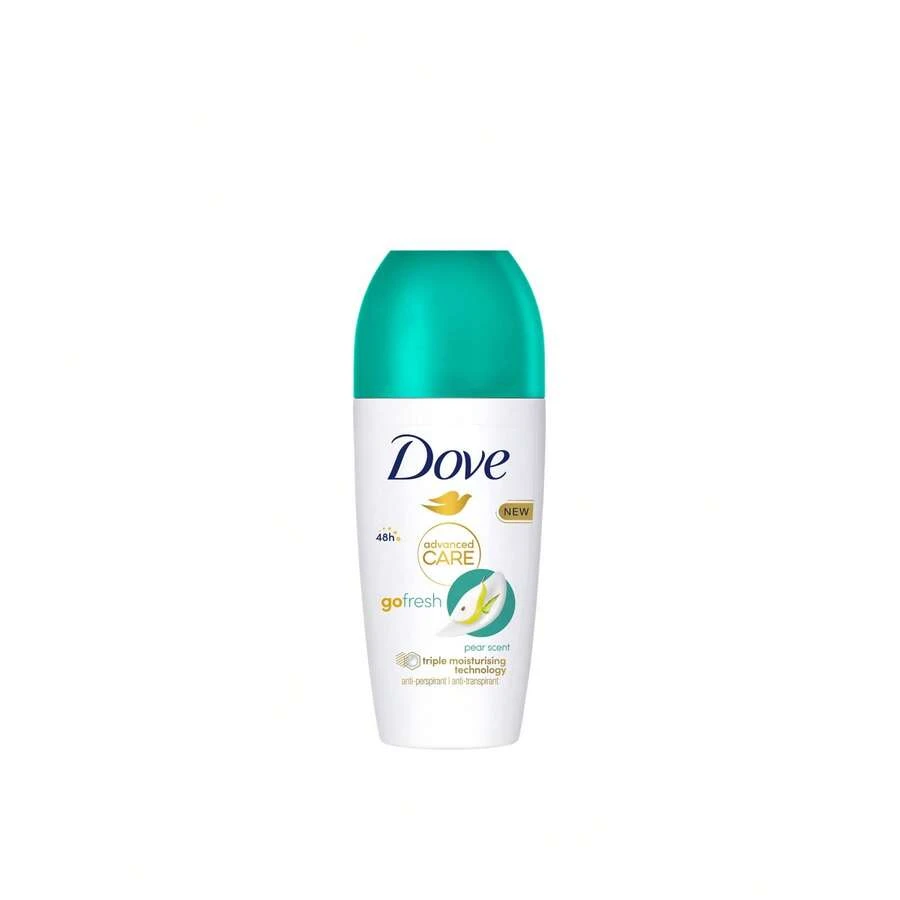 Dove Body Deodorant - Multi Scents - View 1