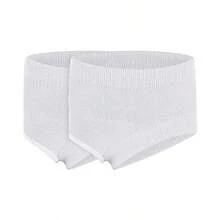 1 par de calcetines invisibles de media punta con separador de dedos para mujer, con cojín de esponja, elásticos, transpirables, suaves, antideslizantes y sin costuras - Multicolor - Ver 13