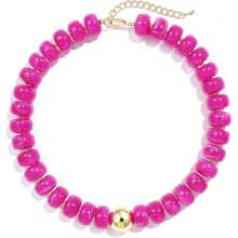 Women's Clothing Chain - Hot Pink - View 9