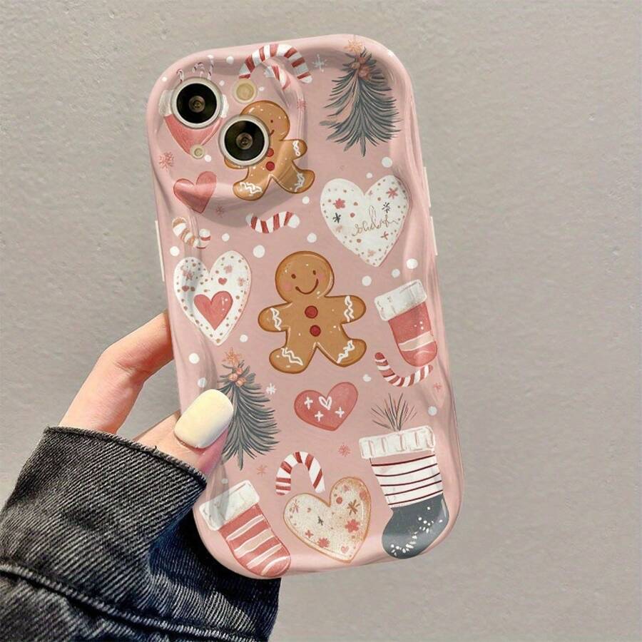 Fundas básicas para móviles - Blanco - Ver 1