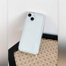 Fundas básicas para móviles - transparente - Ver 6