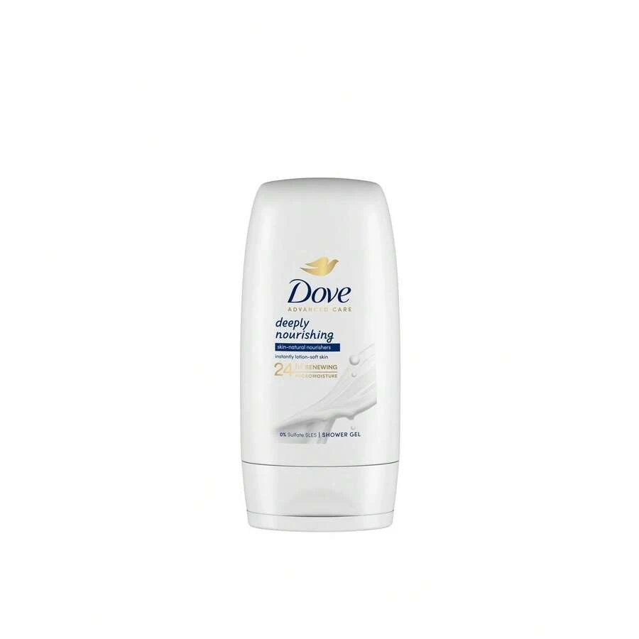 Dove استحمام وتنظيف بشرة - الحمضيات - مشاهدة 1