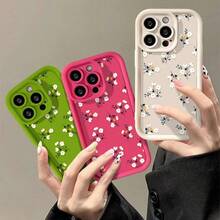 Fashion Phone Cases - Antique White 3 - View 1