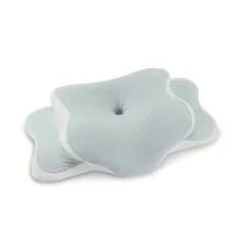 Sleep Apnea Pillow With Neck-Orthopedic Cervical Pillow,Ergonomic Contour Memory Foam Pillow For Side,Back,Stomach,Medium Firm Support - Multicolor - View 14