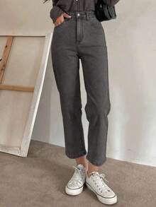 Gris Oscuro
