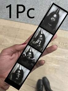 1-10張客製化照片沖印，個性化情侶照片印刷－客製化週年紀念與情人節禮物，送給他/她，客製化照相亭照片沖印，禮物，專業照片，婚禮，情侶，節日，照片沖印 - 彩色 - 查看 11