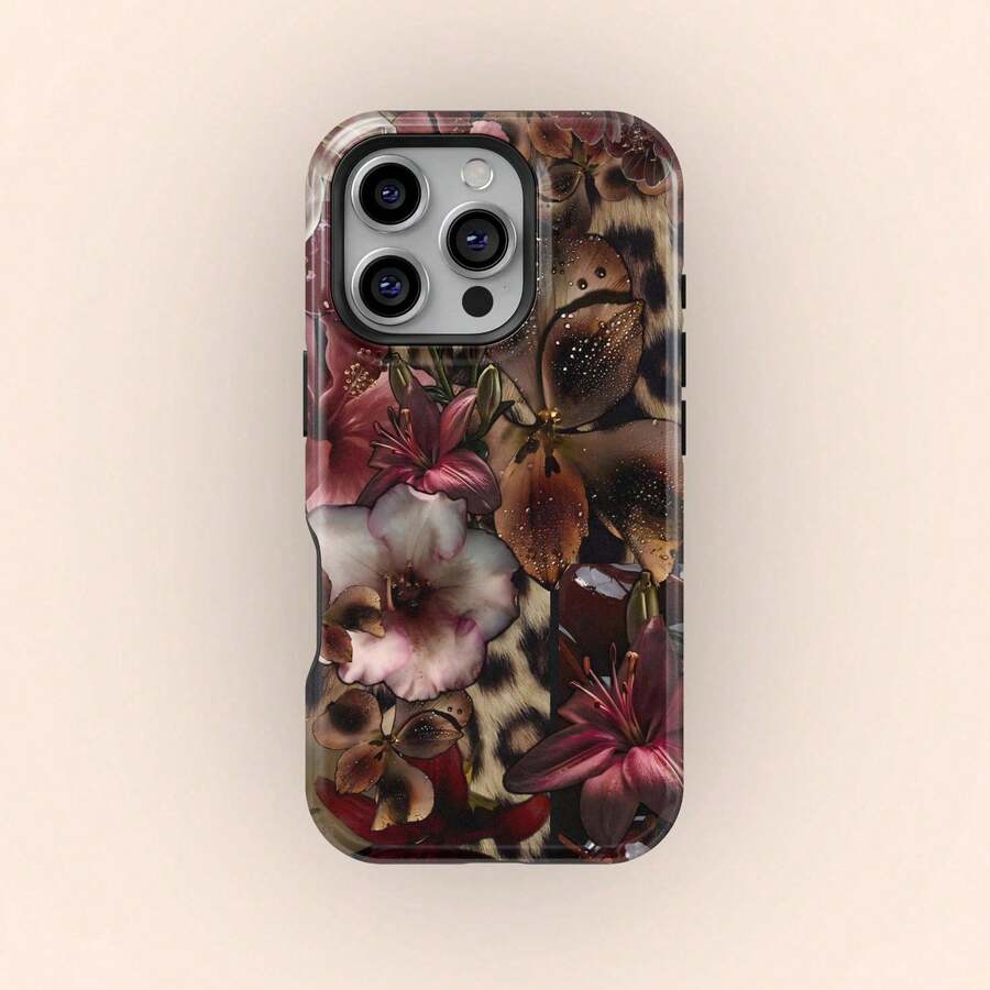 Fashion Phone Cases - 白色5 - 查看 1
