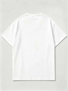 Women T-Shirts - 白色 1 - 查看 4
